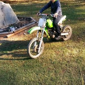 Meet your Posher, Chance